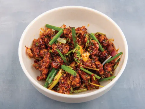 dragon beef 